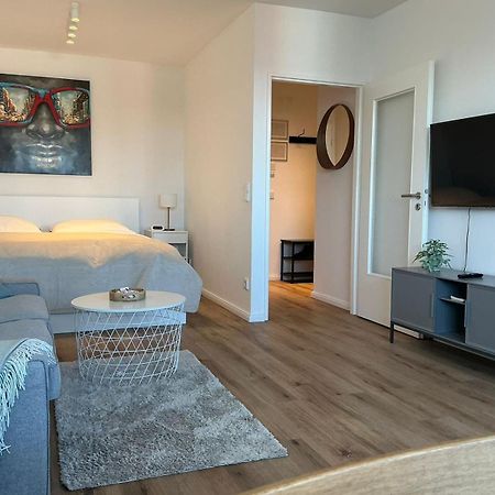 City Apt Berlin Zewnętrze zdjęcie