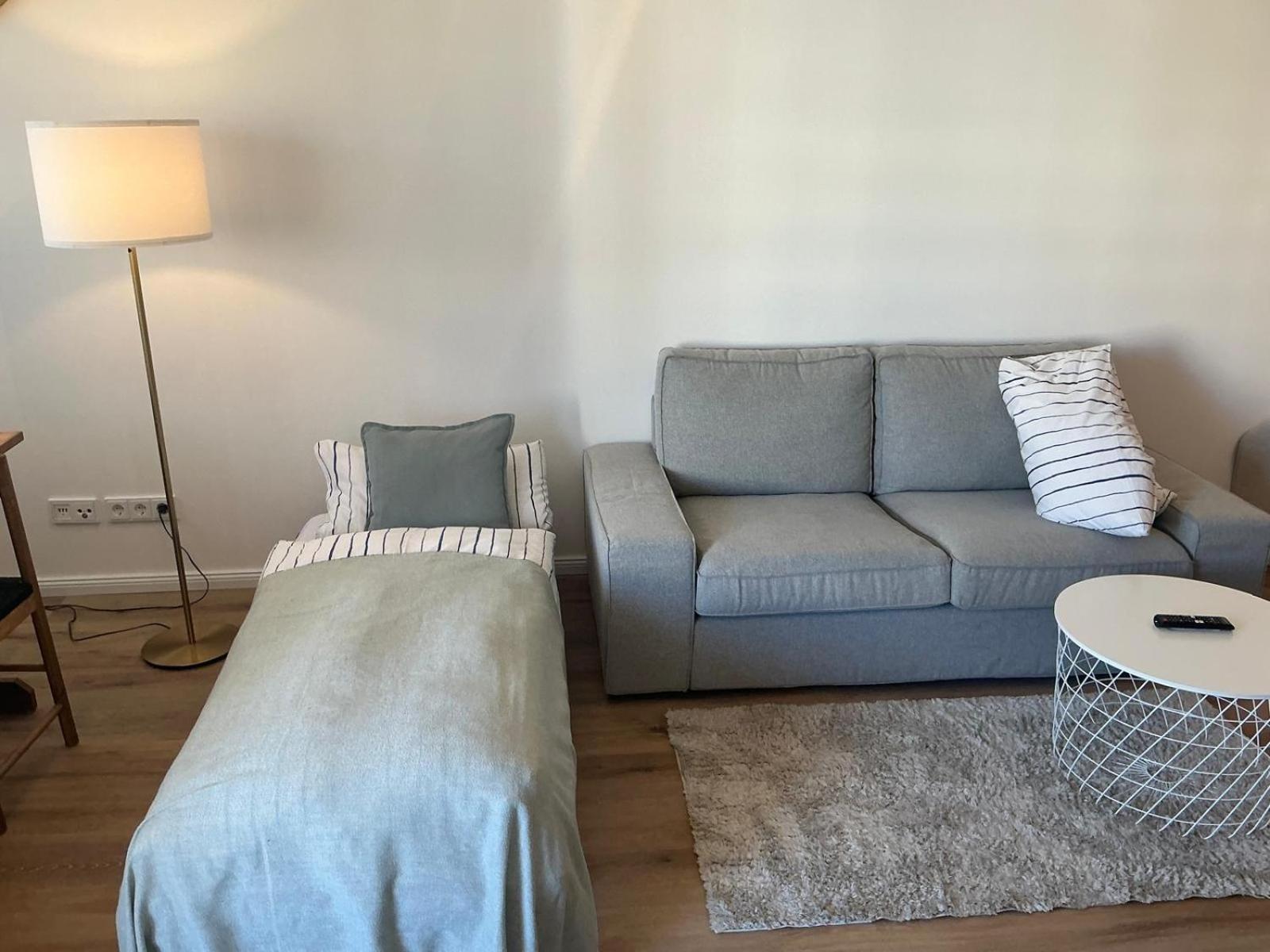 City Apt Berlin Zewnętrze zdjęcie