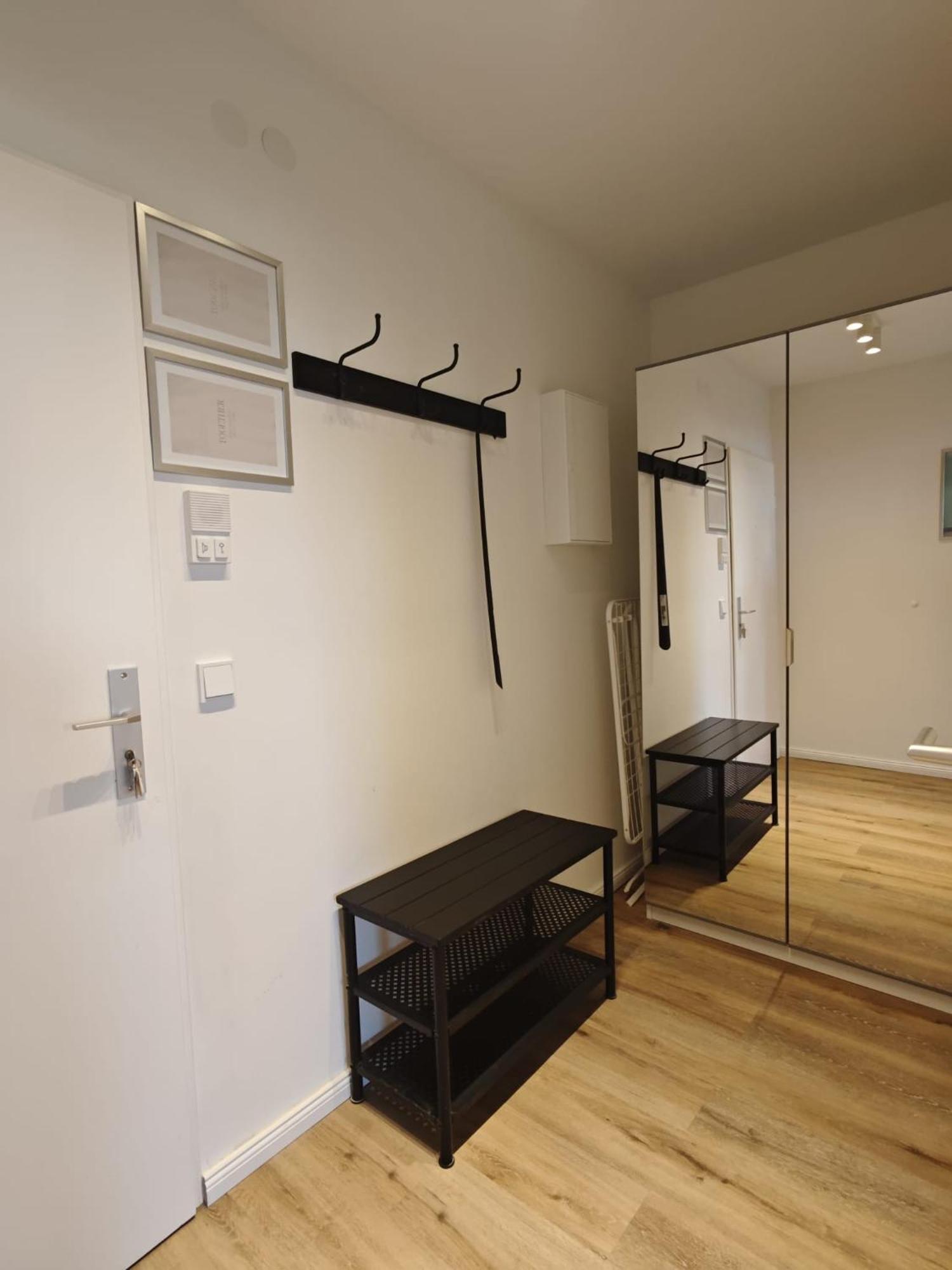 City Apt Berlin Zewnętrze zdjęcie
