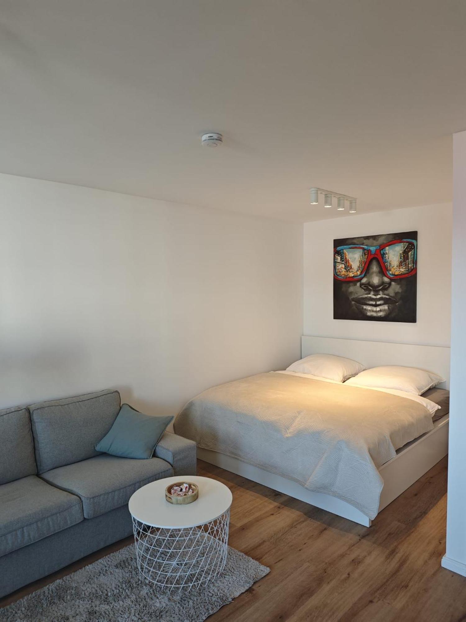 City Apt Berlin Zewnętrze zdjęcie