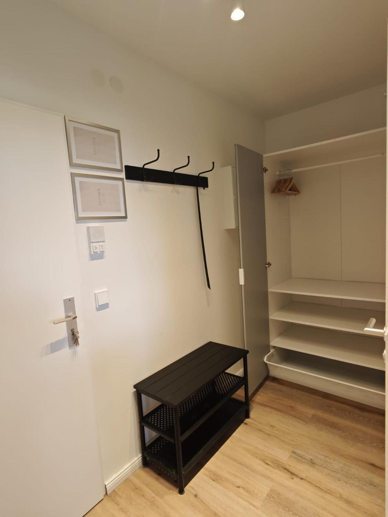 City Apt Berlin Zewnętrze zdjęcie