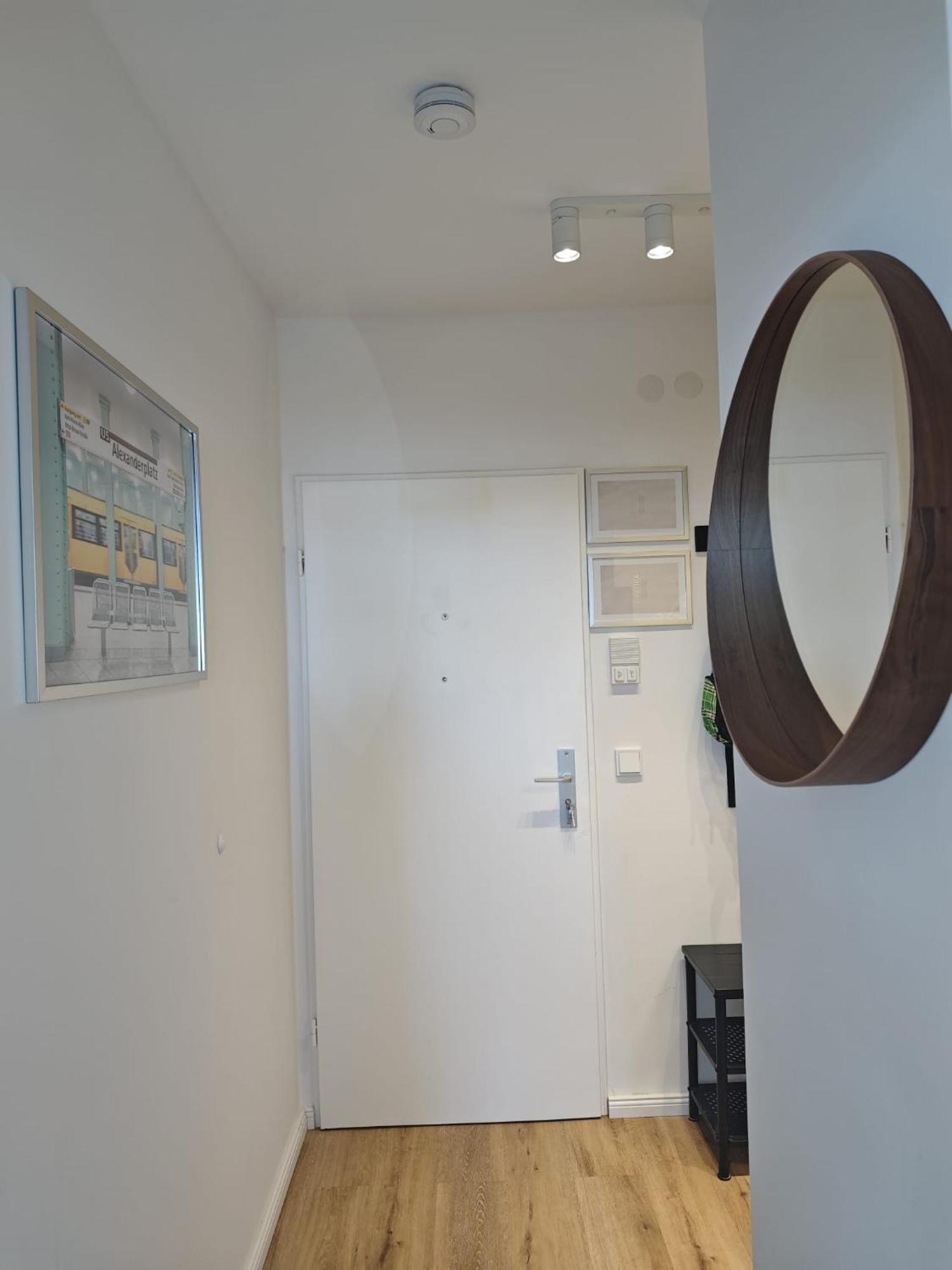City Apt Berlin Zewnętrze zdjęcie